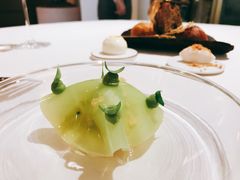 蟹肉-Odette