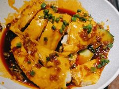 -谢氏老金口渔村(王家墩店)