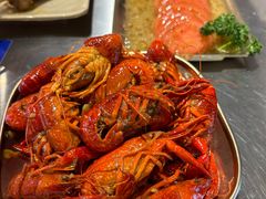 -大头叔烤鸡爪·朝鲜族烤串(天池路店)