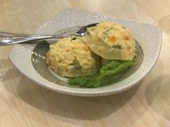 -八盛屋·沾面(集美万达店)
