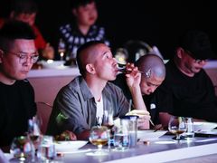 -汕头君华海逸酒店·鸿桃轩中餐厅