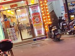-炭虎子水浒烤肉(梦时代店)