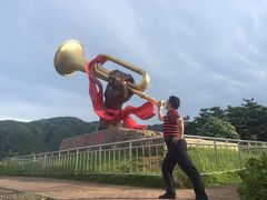 -井冈山风景名胜区