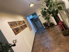-时光漫步酒店(北京雍和宫南锣鼓巷后海店)
