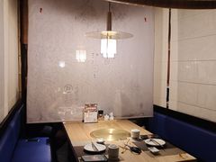 -江户烧肉(高德店)