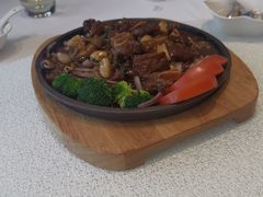 -淮扬厨子(健康路店)