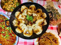 -忆外婆徐州菜·地锅鸡·生日宴(吴庄店)