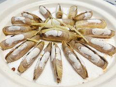 -王庄阿咪海鲜大排档(上下杭店)