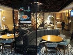 大堂-禾珍珠家常小馆(河南博物院店)