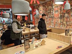 -味千拉面(广州金沙永旺梦乐城店)