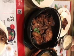 -洪兴砂锅(烟台山店)
