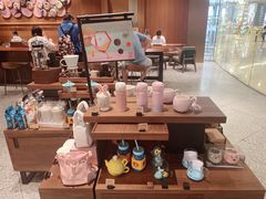 -星巴克臻选(北京颐堤港中心第二店)