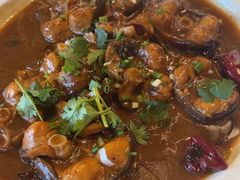 -一桶江山餐厅(松北店)