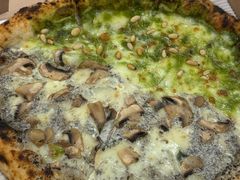 -Primo·丽莫意大利窑烤披萨