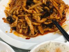 -京天红酒家(虎坊路店)