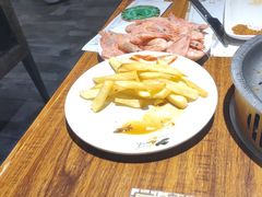 -汉巴味德(大悦城店)