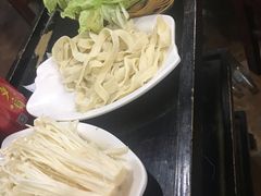 -安缘斋涮肉