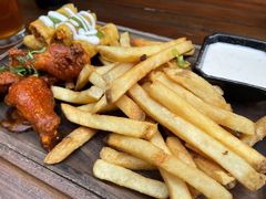 -Q MEX 库迈墨西哥餐吧(三里屯店)