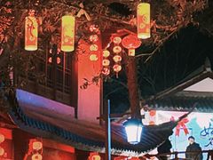 -方岩风景区