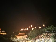 -禅宗少林·音乐大典