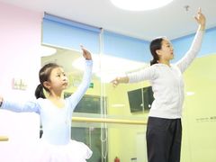 -舞研舞蹈培训(魏公村校区)