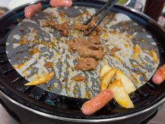 -燚青春东北泥炉烤肉(百合店)