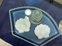 -阮大兴糕团(杭州西湖银泰百货店)