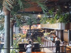 -咖梦餐厅 COMENG RESTAURANT