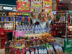 -哈尔滨太平国际机场-T2航站楼