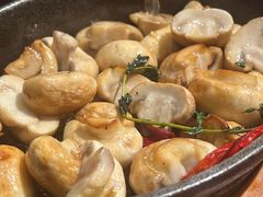 -CRAZYONES西班牙海鲜饭(上海美罗城店)