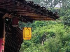 -林坑古村落