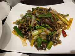 -老牌坊鲁菜名店(宽厚里店)