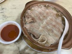 -砂锅居(西四店)