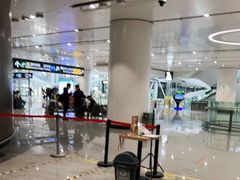 -麦当劳(北京大兴机场二层国内到达(安检外)店)