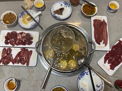 -杏花吴记牛肉火锅