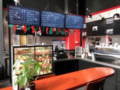 -BLAQ咖啡(骏豪店)