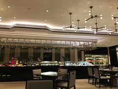-Social 秀西餐厅-长沙瑞吉酒店(运达店)