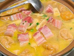 -徽韵人家·传承正宗徽菜(牡丹园店)
