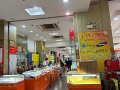 -盛贤大沙头旧货市场