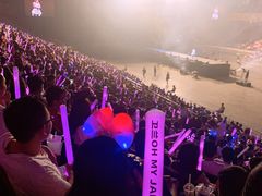 -宝能国际体育演艺中心