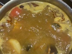 -呷哺呷哺 黄金牧场 (新中关购物中心店)