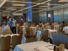 大堂-金悦轩海鲜酒家(拱北店)