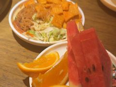 -六月雪干锅(涪城万达广场店)