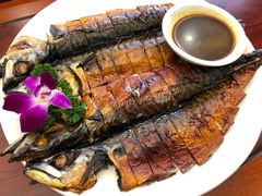 -东馆和天下特色餐饮(工农店)