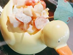 -橦橦小马扎烧烤 (传媒大学店)