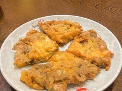 -抱德·潮汕味(琶洲店原惠城鱼仔)