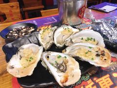 -烧蠔帮·湛江生蚝(茂南万达店)