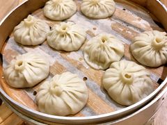 -老班长手工灌汤包(望京华彩店)