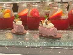 -威斯汀舞台餐厅