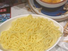 -鱼酷活鱼烤鱼(南京水游城店)